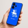 כיסוי בעיצוב אישי עם השם שלך לדגם - Realme Narzo 70 Pro 5G בעיצוב דרקון