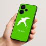 כיסוי בעיצוב אישי עם השם שלך לדגם - Realme Narzo 70 Pro 5G בעיצוב לבלוע