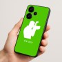 כיסוי בעיצוב אישי עם השם שלך לדגם - Realme Narzo 70 Pro 5G בעיצוב צלם - גברים
