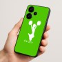 כיסוי בעיצוב אישי עם השם שלך לדגם - Realme Narzo 70 Pro 5G בעיצוב מעודדת