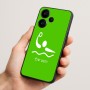 כיסוי בעיצוב אישי עם השם שלך לדגם - Realme Narzo 70 Pro 5G בעיצוב כדור מים אולימפי
