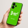 כיסוי בעיצוב אישי עם השם שלך לדגם - Realme Narzo 70 Pro 5G בעיצוב נוסחת אלברט איינשטיין