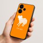 כיסוי בעיצוב אישי עם השם שלך לדגם - Realme Narzo 70 Pro 5G בעיצוב מזלות - טלה