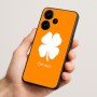 כיסוי בעיצוב אישי עם השם שלך לדגם - Realme Narzo 70 Pro 5G בעיצוב קלבר