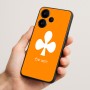 כיסוי בעיצוב אישי עם השם שלך לדגם - Realme Narzo 70 Pro 5G בעיצוב אגם