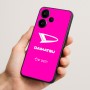 כיסוי בעיצוב אישי עם השם שלך לדגם - Realme Narzo 70 Pro 5G בעיצוב דייהטסו