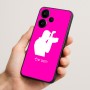 כיסוי בעיצוב אישי עם השם שלך לדגם - Realme Narzo 70 Pro 5G בעיצוב צלם - גברים