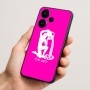 כיסוי בעיצוב אישי עם השם שלך לדגם - Realme Narzo 70 Pro 5G בעיצוב מזלות - דלי