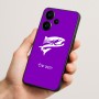 כיסוי בעיצוב אישי עם השם שלך לדגם - Realme Narzo 70 Pro 5G בעיצוב לדוג