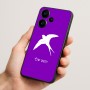 כיסוי בעיצוב אישי עם השם שלך לדגם - Realme Narzo 70 Pro 5G בעיצוב לבלוע