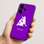כיסוי בעיצוב אישי עם השם שלך לדגם - Realme Narzo 70 Pro 5G בעיצוב מזלות - בתולה