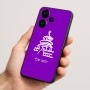 כיסוי בעיצוב אישי עם השם שלך לדגם - Realme Narzo 70 Pro 5G בעיצוב פגודה - יפן