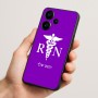כיסוי בעיצוב אישי עם השם שלך לדגם - Realme Narzo 70 Pro 5G בעיצוב אחות מוסמכת