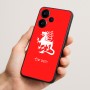 כיסוי בעיצוב אישי עם השם שלך לדגם - Realme Narzo 70 Pro 5G בעיצוב דרקון