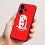 כיסוי בעיצוב אישי עם השם שלך לדגם - Realme Narzo 70 Pro 5G בעיצוב מזלות - דלי