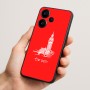 כיסוי בעיצוב אישי עם השם שלך לדגם - Realme Narzo 70 Pro 5G בעיצוב ביג בן