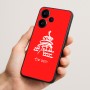 כיסוי בעיצוב אישי עם השם שלך לדגם - Realme Narzo 70 Pro 5G בעיצוב פגודה - יפן