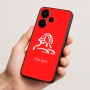 כיסוי בעיצוב אישי עם השם שלך לדגם - Realme Narzo 70 Pro 5G בעיצוב ספינקס מצרים