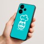 כיסוי בעיצוב אישי עם השם שלך לדגם - Realme Narzo 70 Pro 5G בעיצוב שף
