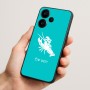 כיסוי בעיצוב אישי עם השם שלך לדגם - Realme Narzo 70 Pro 5G בעיצוב מזלות - סרטן