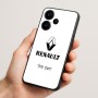 כיסוי בעיצוב אישי עם השם שלך לדגם - Realme Narzo 70 Pro 5G בעיצוב רנו