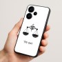 כיסוי בעיצוב אישי עם השם שלך לדגם - Realme Narzo 70 Pro 5G בעיצוב מזלות - מאזניים