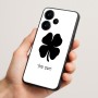 כיסוי בעיצוב אישי עם השם שלך לדגם - Realme Narzo 70 Pro 5G בעיצוב קלבר