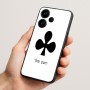 כיסוי בעיצוב אישי עם השם שלך לדגם - Realme Narzo 70 Pro 5G בעיצוב אגם