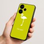 כיסוי בעיצוב אישי עם השם שלך לדגם - Realme Narzo 70 Pro 5G בעיצוב אנפה