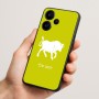 כיסוי בעיצוב אישי עם השם שלך לדגם - Realme Narzo 70 Pro 5G בעיצוב מזלות - שור
