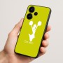 כיסוי בעיצוב אישי עם השם שלך לדגם - Realme Narzo 70 Pro 5G בעיצוב מעודדת