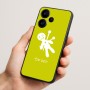 כיסוי בעיצוב אישי עם השם שלך לדגם - Realme Narzo 70 Pro 5G בעיצוב וודו