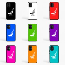 כיסוי בעיצוב אישי עם השם שלך לדגם - Realme P4 Power 5G בעיצוב לגלוש - גלישה - שייט