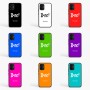 כיסוי בעיצוב אישי עם השם שלך לדגם - Realme P4 Power 5G בעיצוב נוסחת אלברט איינשטיין