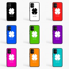 כיסוי בעיצוב אישי עם השם שלך לדגם - Realme P4 Power 5G בעיצוב קלבר
