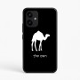 כיסוי בעיצוב אישי עם השם שלך לדגם - Realme P4 Power 5G בעיצוב גמל