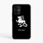 כיסוי בעיצוב אישי עם השם שלך לדגם - Realme P4 Power 5G בעיצוב דרקון
