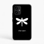 כיסוי בעיצוב אישי עם השם שלך לדגם - Realme P4 Power 5G בעיצוב שפירית