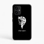 כיסוי בעיצוב אישי עם השם שלך לדגם - Realme P4 Power 5G בעיצוב ראש סוס