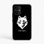 כיסוי בעיצוב אישי עם השם שלך לדגם - Realme P4 Power 5G בעיצוב זאב