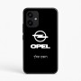 כיסוי בעיצוב אישי עם השם שלך לדגם - Realme P4 Power 5G בעיצוב אופל