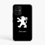 כיסוי בעיצוב אישי עם השם שלך לדגם - Realme P4 Power 5G בעיצוב פיג'ו