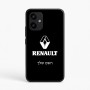 כיסוי בעיצוב אישי עם השם שלך לדגם - Realme P4 Power 5G בעיצוב רנו