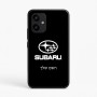 כיסוי בעיצוב אישי עם השם שלך לדגם - Realme P4 Power 5G בעיצוב סובארו