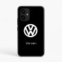 כיסוי בעיצוב אישי עם השם שלך לדגם - Realme P4 Power 5G בעיצוב פולקסווגן