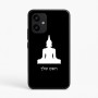 כיסוי בעיצוב אישי עם השם שלך לדגם - Realme P4 Power 5G בעיצוב בודה