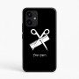 כיסוי בעיצוב אישי עם השם שלך לדגם - Realme P4 Power 5G בעיצוב מעצב שיער