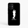כיסוי בעיצוב אישי עם השם שלך לדגם - Realme P4 Power 5G בעיצוב ג'יימס בונד