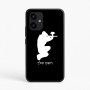 כיסוי בעיצוב אישי עם השם שלך לדגם - Realme P4 Power 5G בעיצוב שחקן כאב כדור