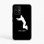 כיסוי בעיצוב אישי עם השם שלך לדגם - Realme P4 Power 5G בעיצוב פארקורינג